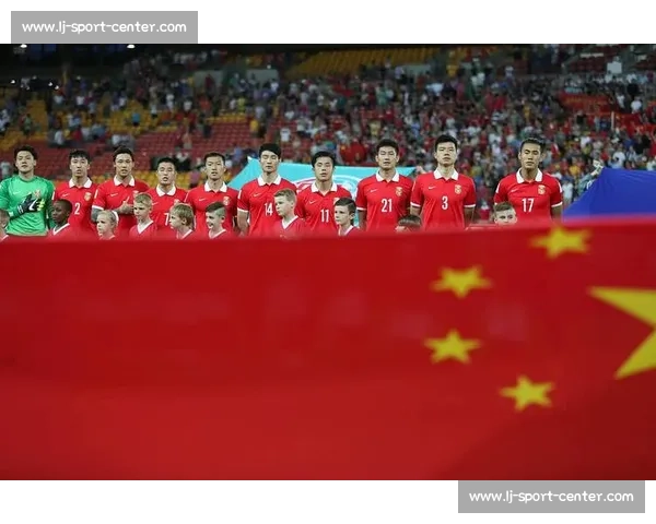 巨变！足球世界杯扩军48队，全球目光聚焦